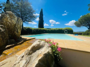 Villa Val delle Vigne